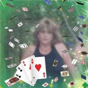 Meet your Posher, Marie